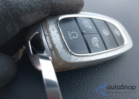 2021 Hyundai Sonata Sel из США, поврежденный, VIN 5NPEF4JA8MH121581